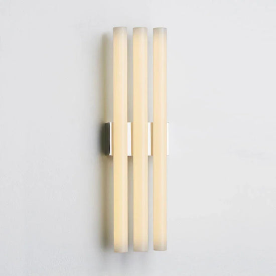 Phare N137 Triple Wall Light