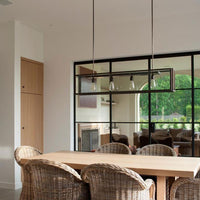 Tekna Portreath N131 Pendant Light | All Square Lighting
