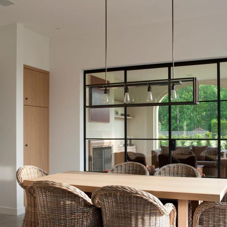 Tekna Portreath N131 Pendant Light | All Square Lighting