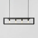 Tekna Portreath N131 Pendant Light | All Square Lighting