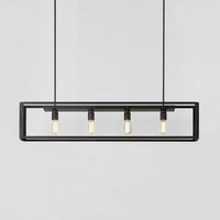 Tekna Portreath N131 Pendant Light | All Square Lighting