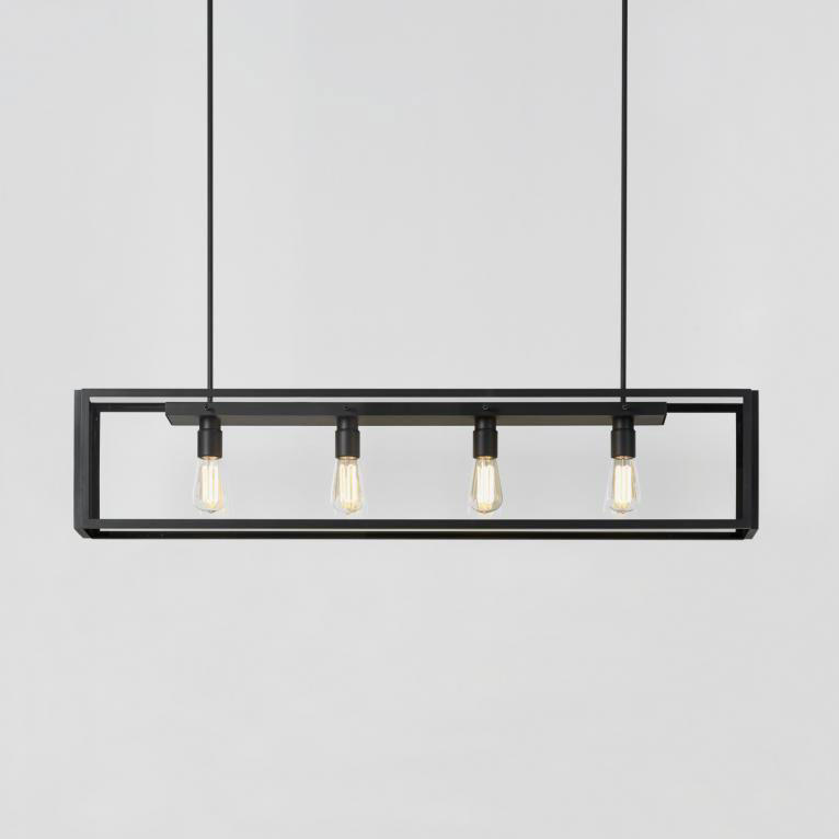 Portreath N131 Pendant Light
