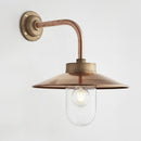 Tekna Quay N077 90° Wall Light | All Square Lighting