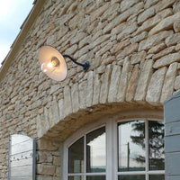 Tekna Quay N078 45 ° Wall Light | All Square Lighting