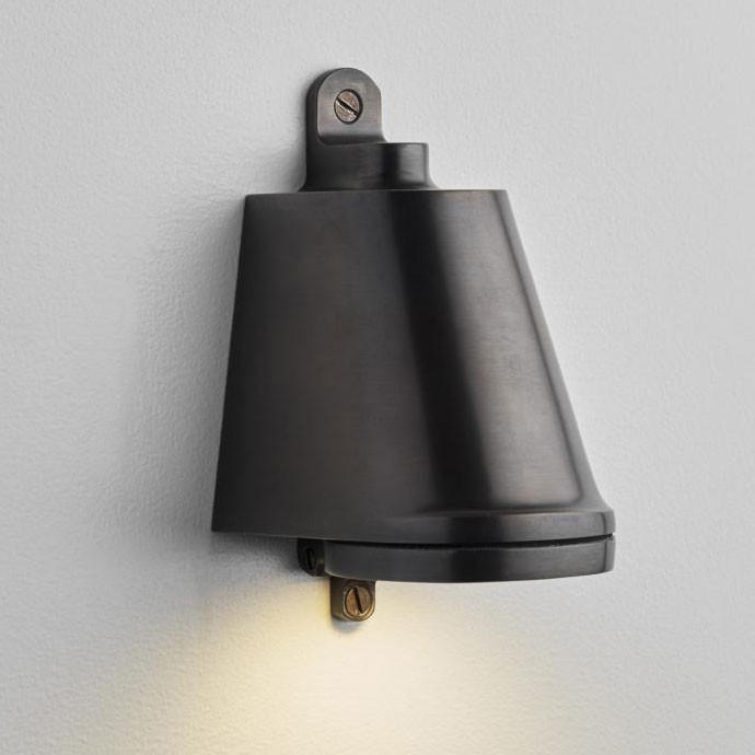 Spreadlight N030 230V LED Wall Light
