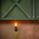 Tekna Thorn Pete N115 Wall Light | All Square Lighting
