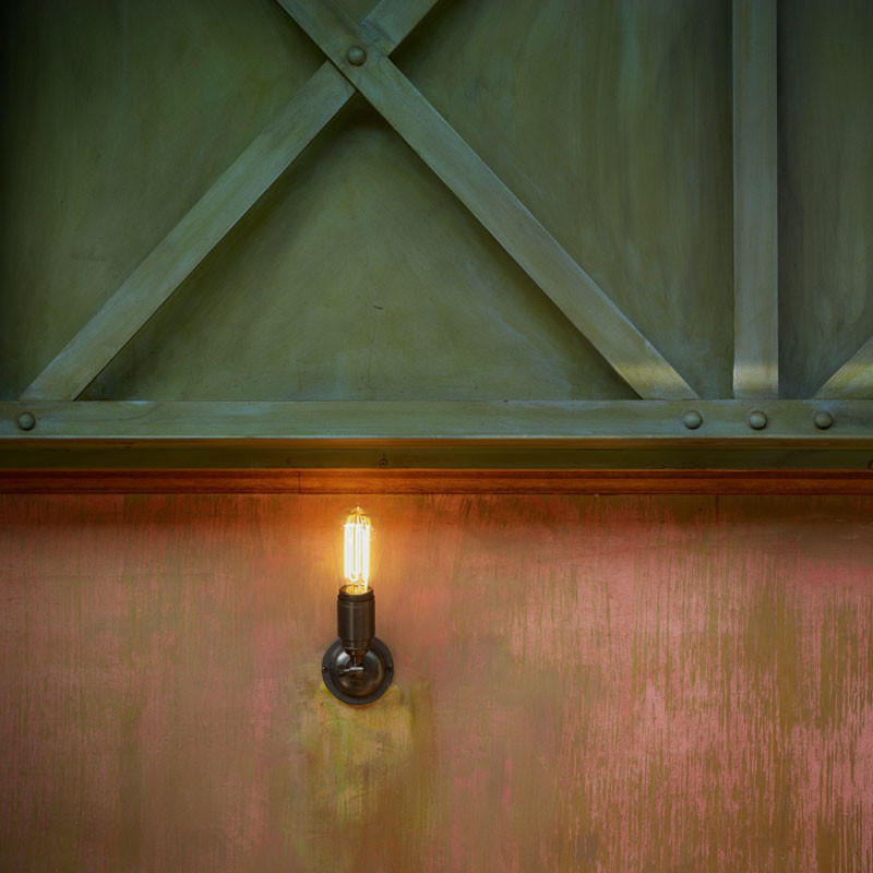 Tekna Thorn Pete N115 Wall Light | All Square Lighting