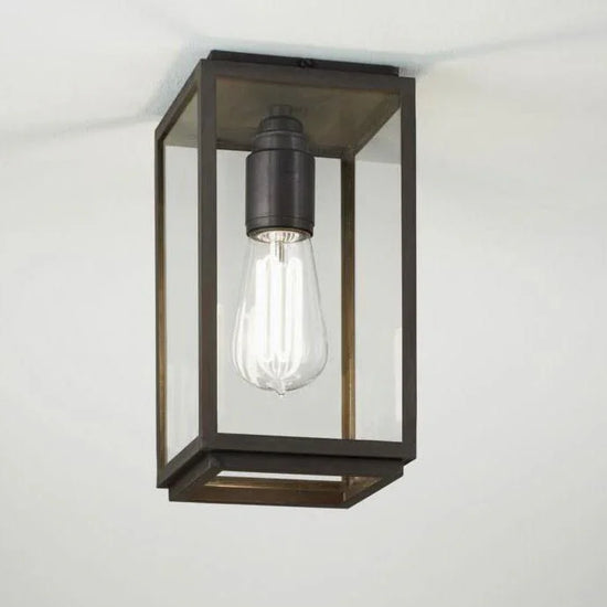 Village N141 Ceiling Light
