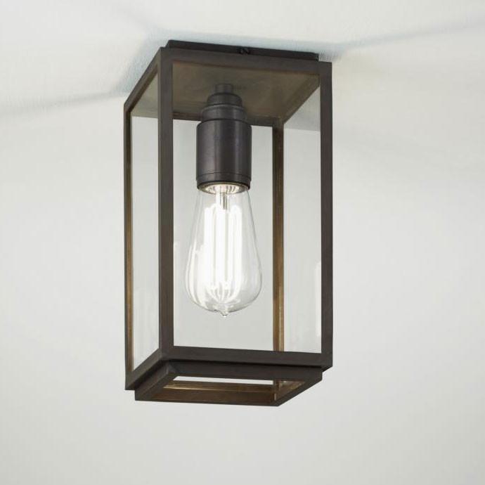 Village N141 Ceiling Light