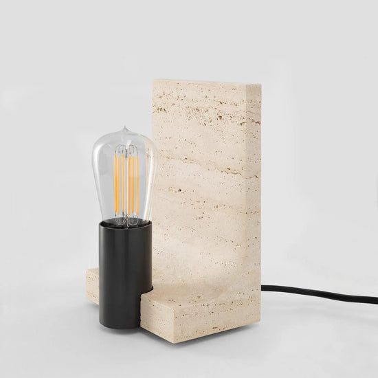 Walcott N400 Floor Lamp