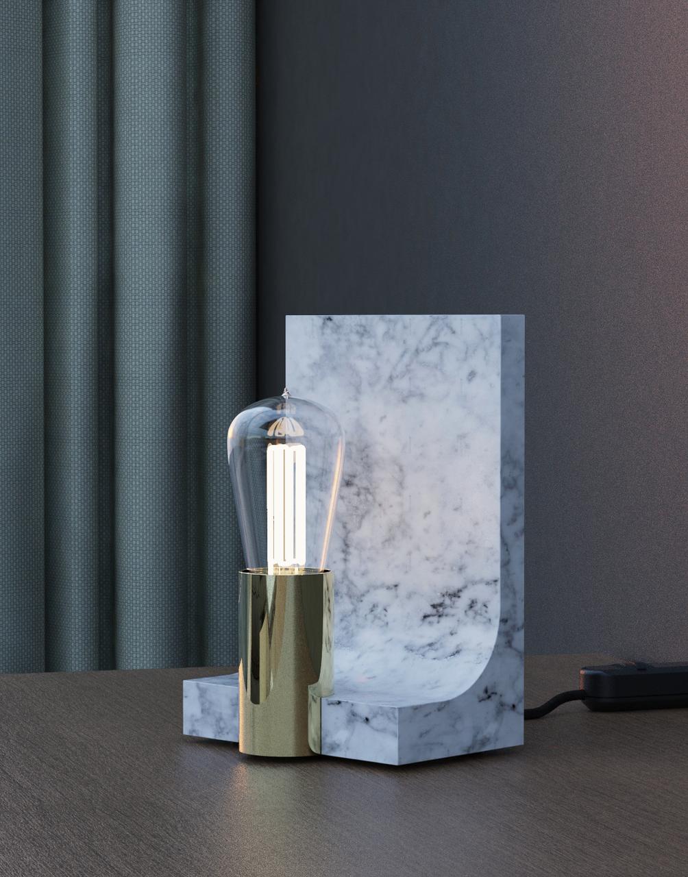 Tekna Walcott N400 Floor Lamp | All Square Lighting