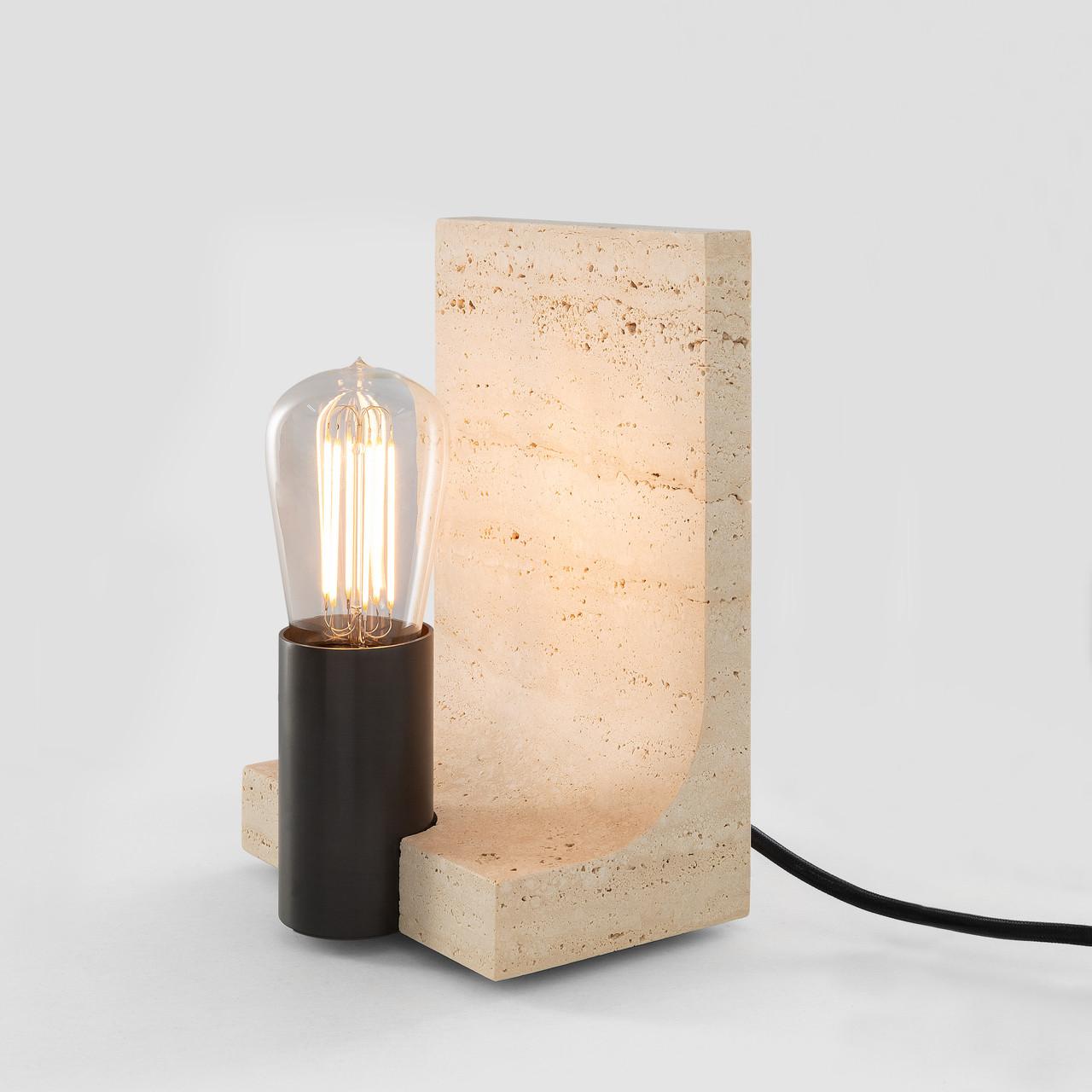 Walcott N400 Floor Lamp