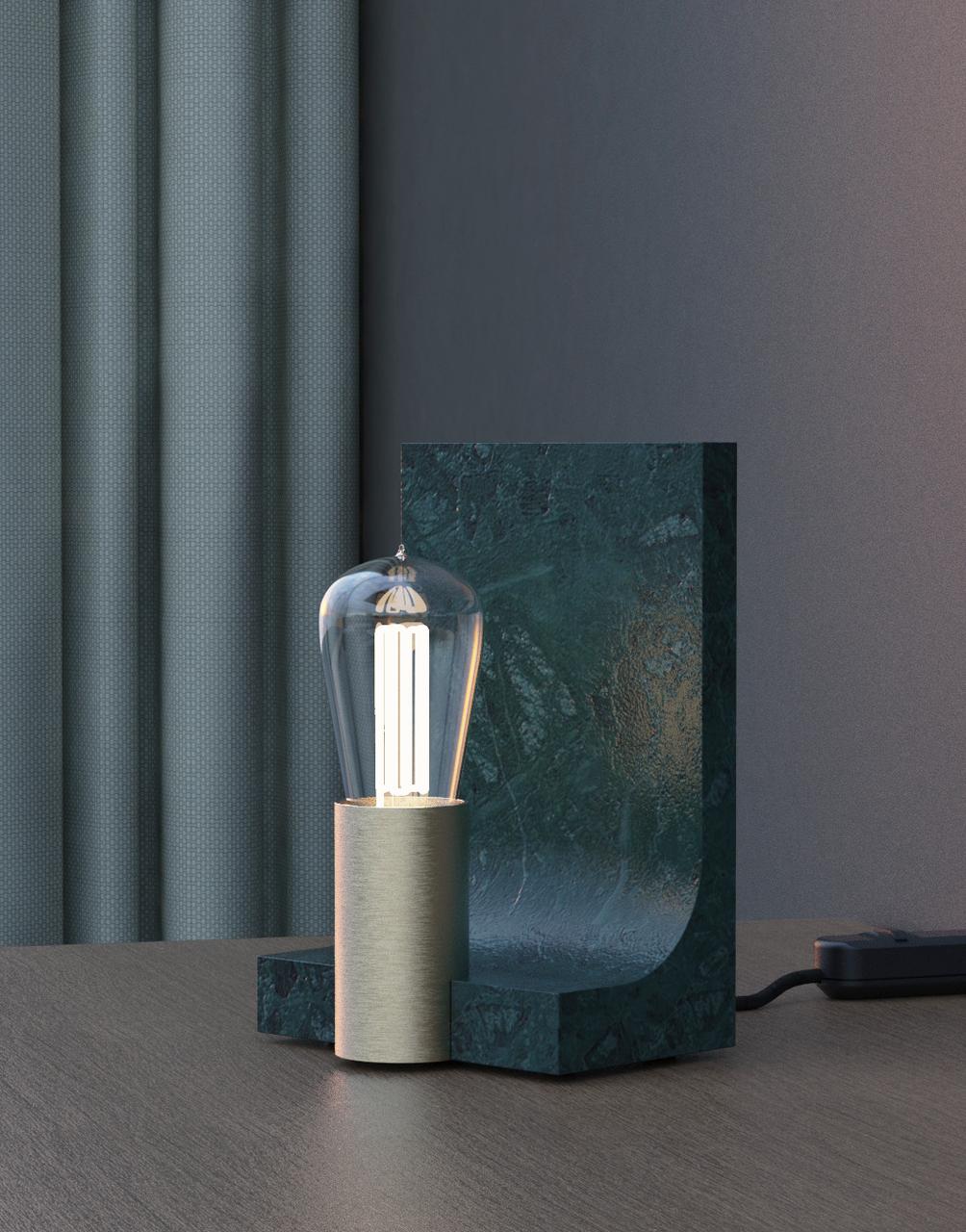 Tekna Walcott N400 Floor Lamp | All Square Lighting