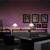 Vistosi Alega Table Lamp | All Square Lighting