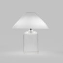 Vistosi Alega Table Lamp | All Square Lighting