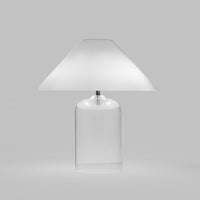 Vistosi Alega Table Lamp | All Square Lighting