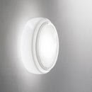 Vistosi Bot Wall Light | All Square Lighting