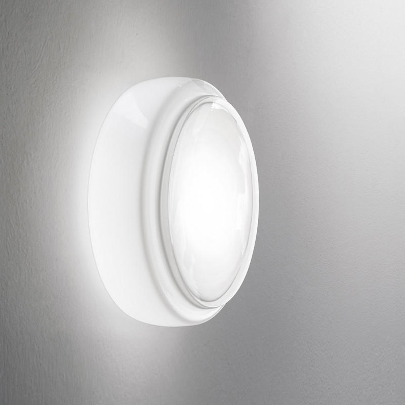 Bot Wall Light