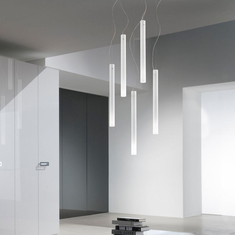 Vistosi Candela Pendant Light | All Square Lighting