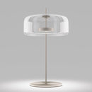 Vistosi Jube G Table Lamp | All Square Lighting