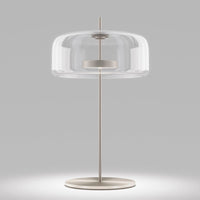 Vistosi Jube G Table Lamp | All Square Lighting