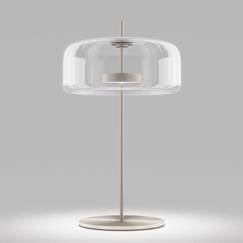 Vistosi Jube G Table Lamp | All Square Lighting