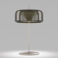 Vistosi Jube G Table Lamp | All Square Lighting