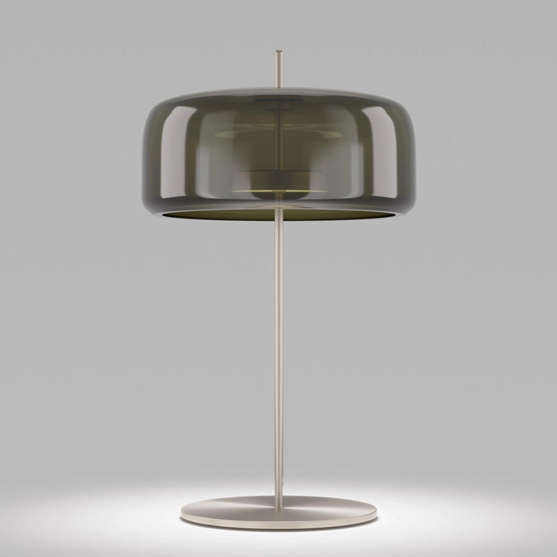 Vistosi Jube G Table Lamp | All Square Lighting