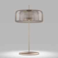 Vistosi Jube G Table Lamp | All Square Lighting