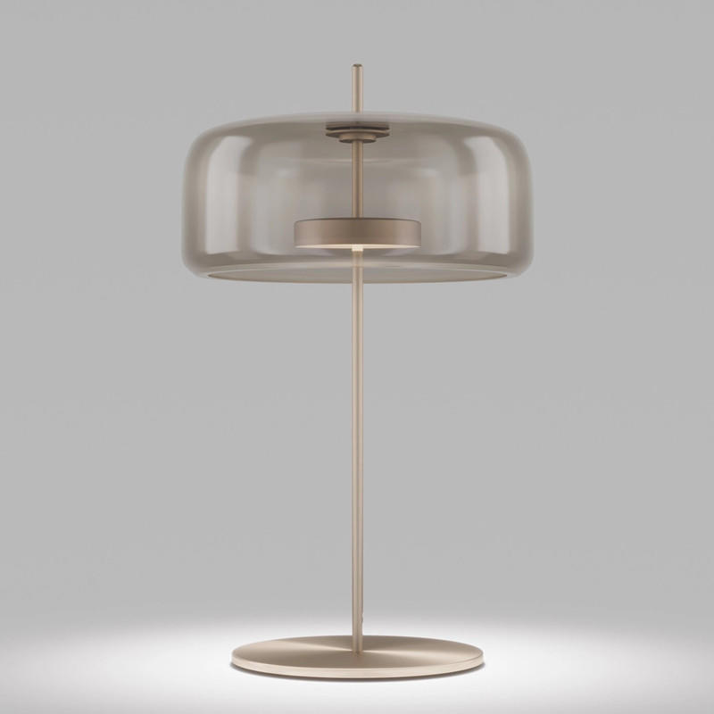 Vistosi Jube G Table Lamp | All Square Lighting