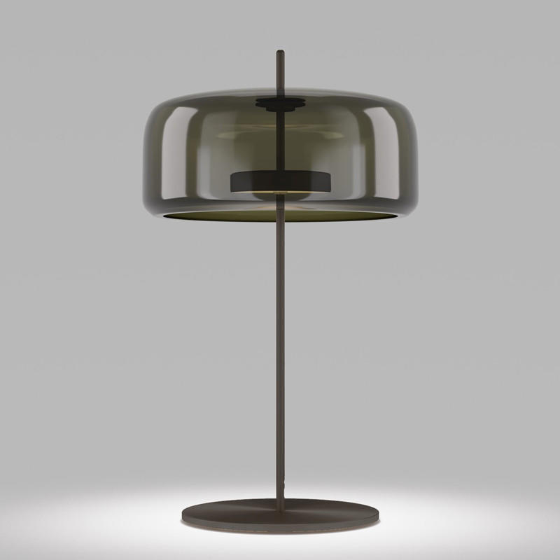 Vistosi Jube G Table Lamp | All Square Lighting