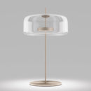 Vistosi Jube G Table Lamp | All Square Lighting