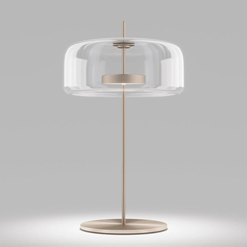 Vistosi Jube G Table Lamp | All Square Lighting