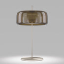 Vistosi Jube G Table Lamp | All Square Lighting