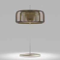 Vistosi Jube G Table Lamp | All Square Lighting