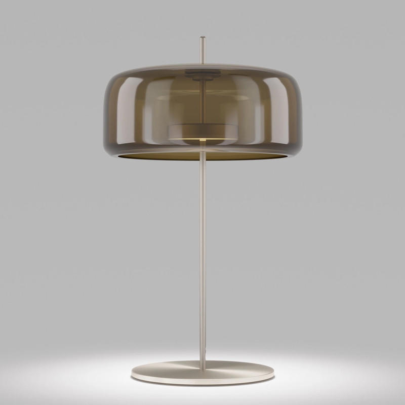 Vistosi Jube G Table Lamp | All Square Lighting