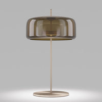 Vistosi Jube G Table Lamp | All Square Lighting