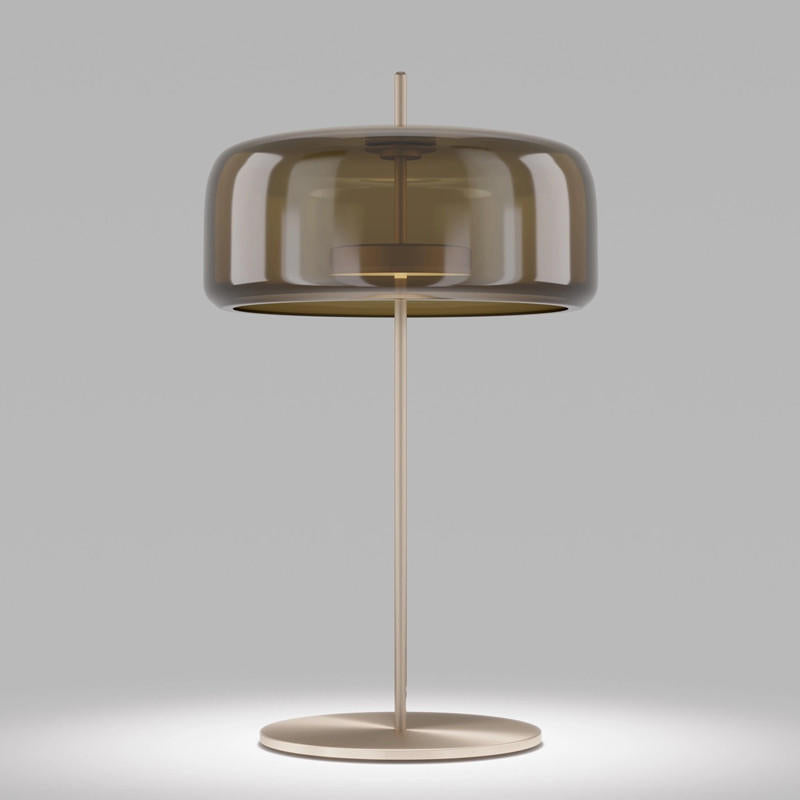 Vistosi Jube G Table Lamp | All Square Lighting