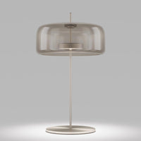 Vistosi Jube G Table Lamp | All Square Lighting
