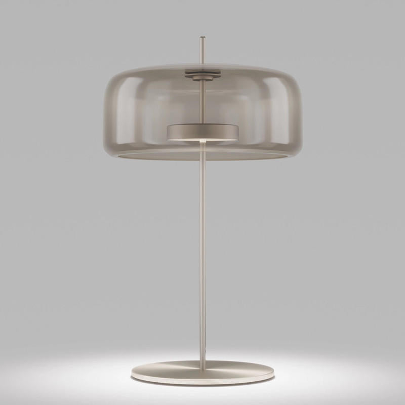 Vistosi Jube G Table Lamp | All Square Lighting