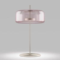Vistosi Jube G Table Lamp | All Square Lighting
