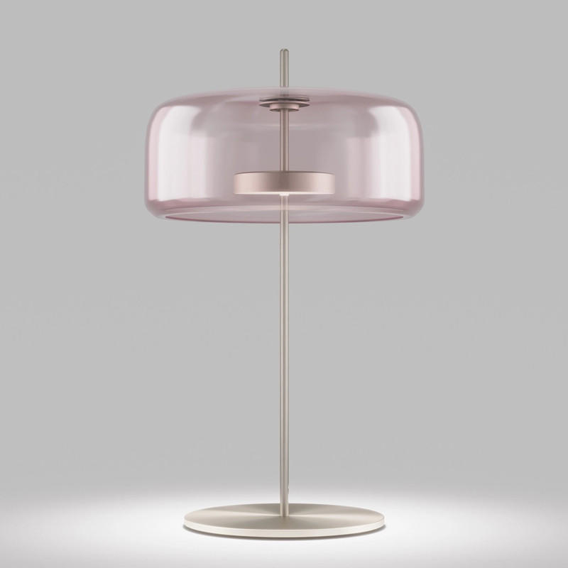 Vistosi Jube G Table Lamp | All Square Lighting