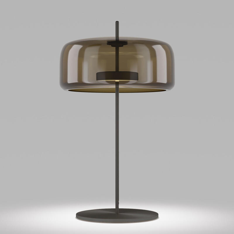 Vistosi Jube G Table Lamp | All Square Lighting