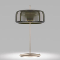 Vistosi Jube G Table Lamp | All Square Lighting