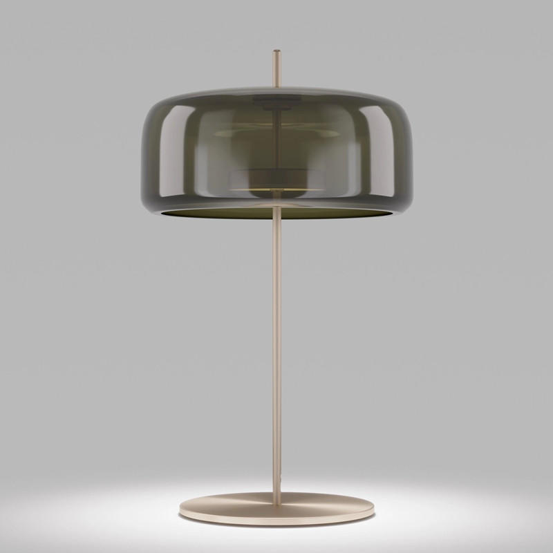 Vistosi Jube G Table Lamp | All Square Lighting
