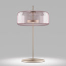 Vistosi Jube G Table Lamp | All Square Lighting