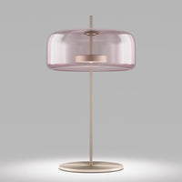 Vistosi Jube G Table Lamp | All Square Lighting