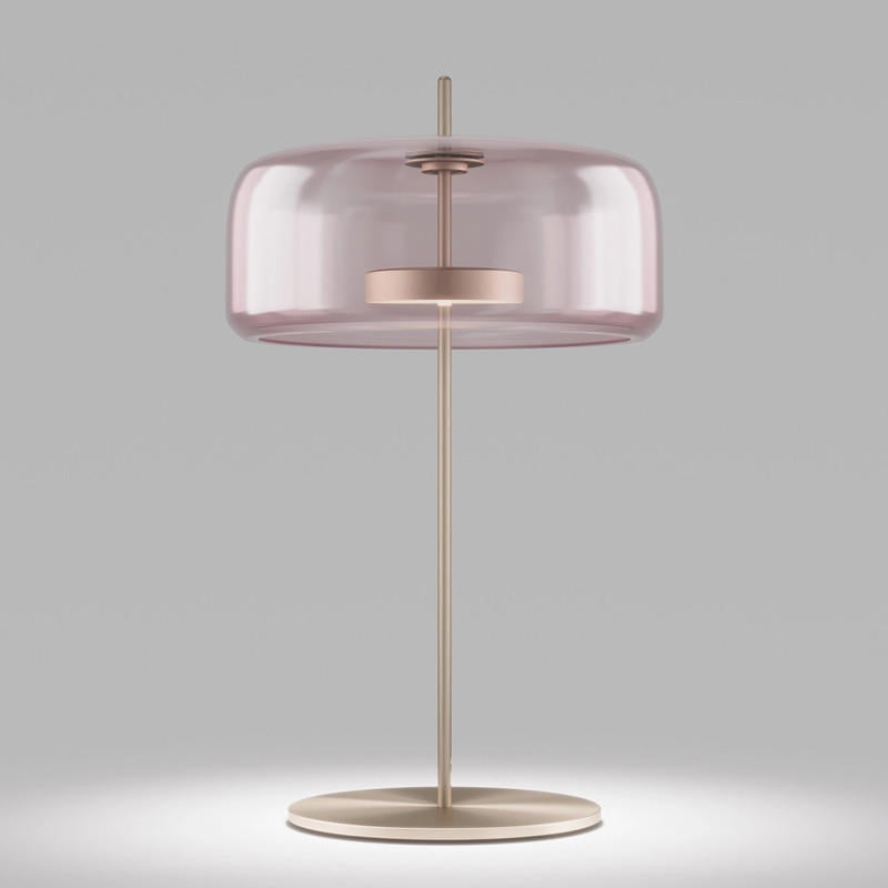 Vistosi Jube G Table Lamp | All Square Lighting