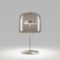 Vistosi Jube P Table Lamp | All Square Lighting