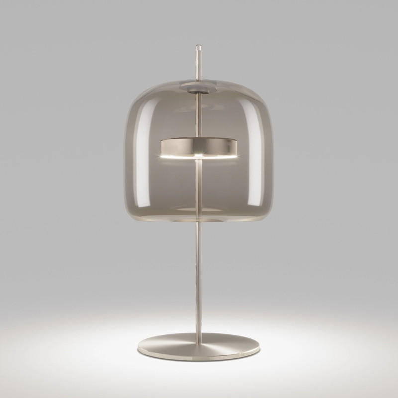Vistosi Jube P Table Lamp | All Square Lighting